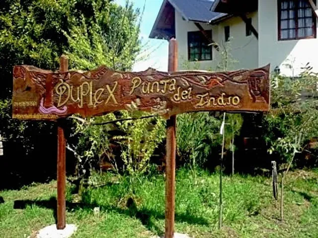 Duplex Punta Del Indio