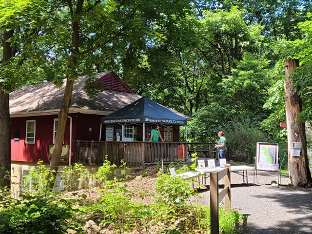 Tenafly Nature Center