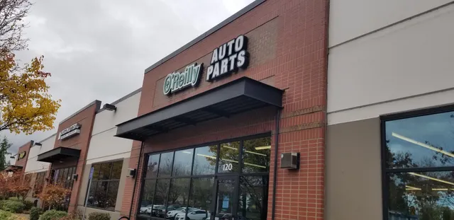 O'Reilly Auto Parts