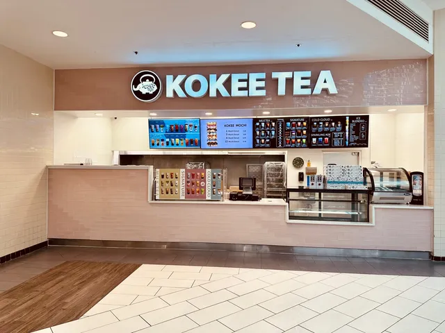 Kokee Tea - Riverchase Galleria 1st Floor