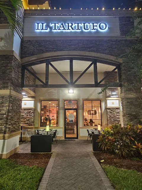 Il Tartufo Ristorante