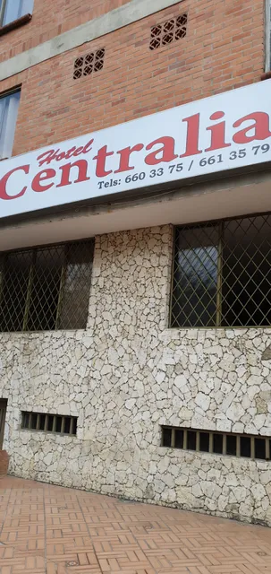 Hotel Centralia Norte