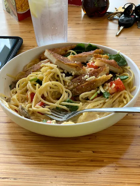 Noodles and Company