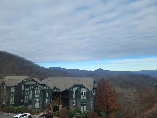 Echota on the Ridge Condo
