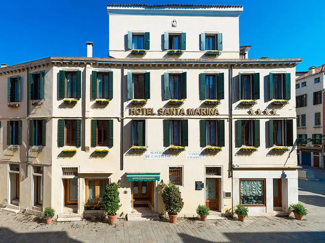 Hotel Ca' Marinella