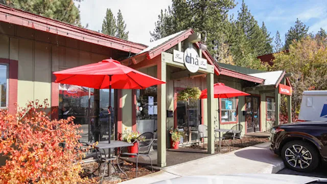 Cha' Fine Teas of Truckee