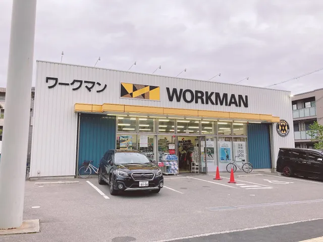 Workman