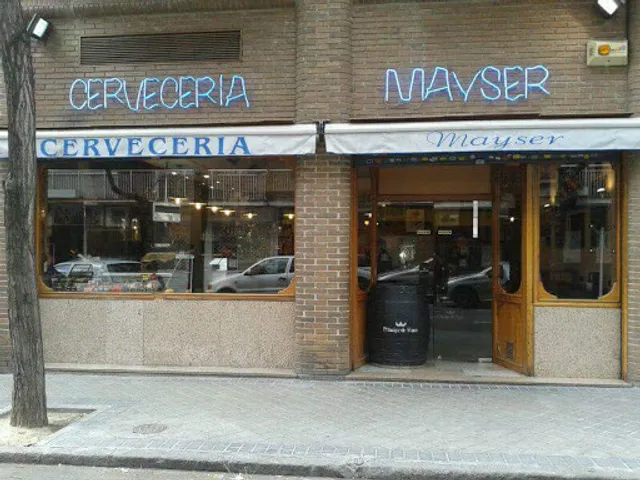 Restaurante Mayser