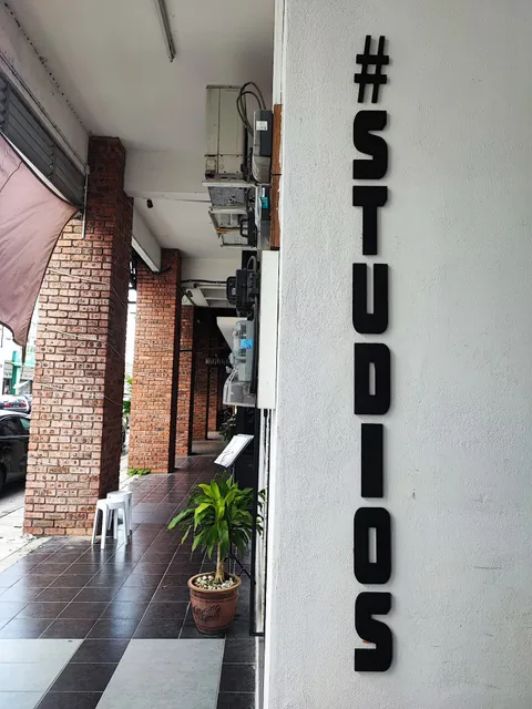 Studio S Conceptual Homestay