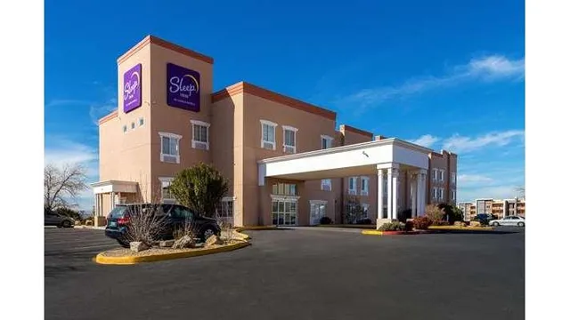 Sleep Inn University