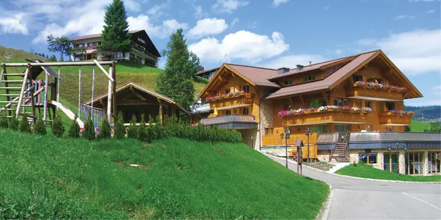 Gästehaus Felder - Lang-Steudler KG