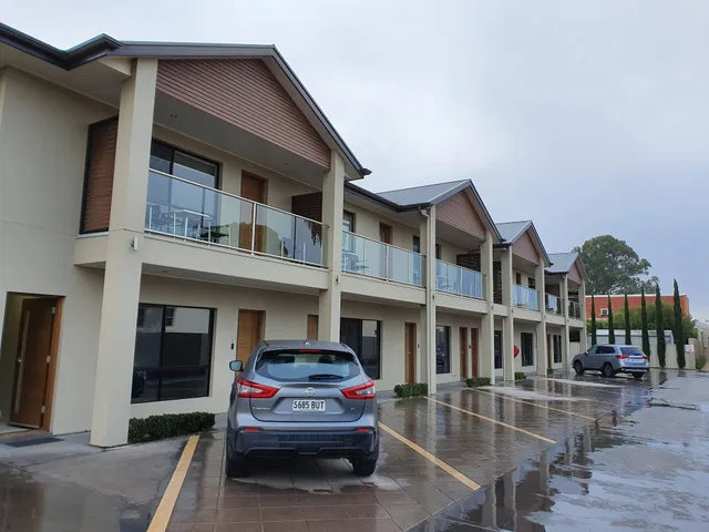 Renmark Holiday Apartments