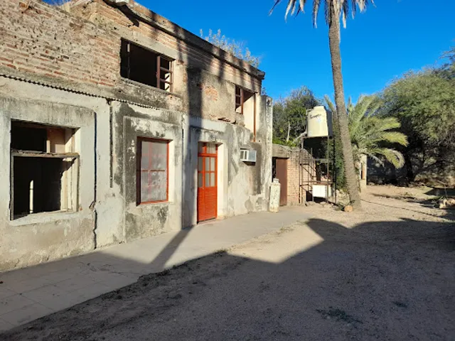 Paleteria La Michoacana