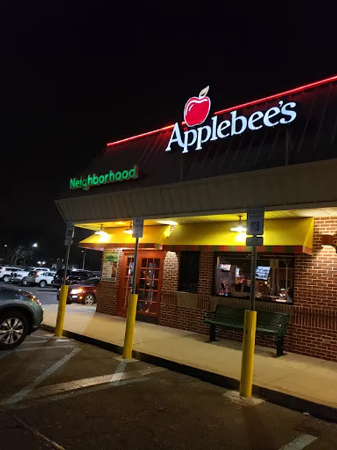 Applebee's Grill + Bar
