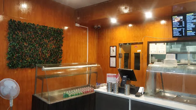 FUSION FEAST | Biryani House | Halal