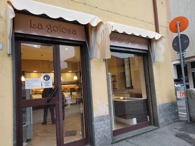 La Golosa - Panificio e Pasticceria