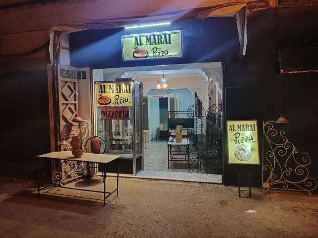 AL Marai Pizza