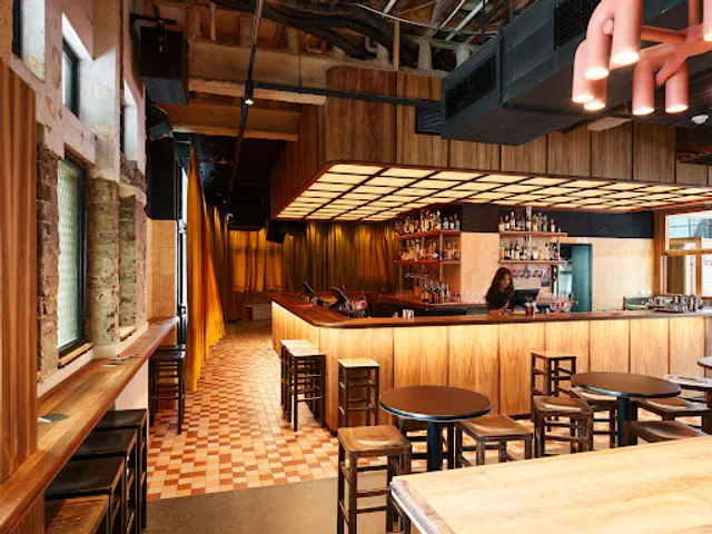 The Abercrombie Hotel