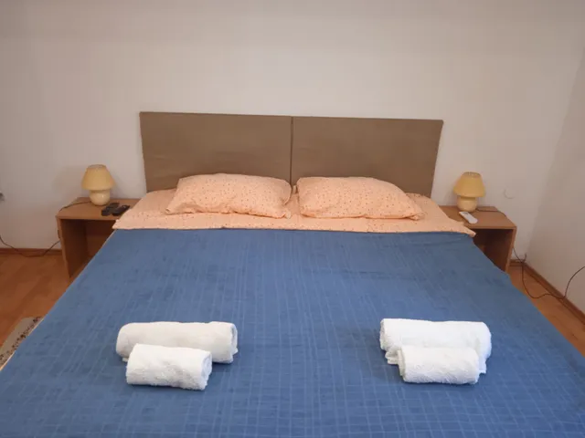 Mikassa Accomodation