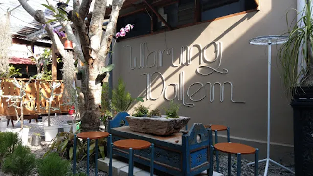 Warung Dalem Jombang