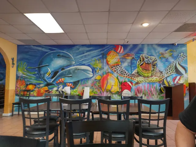 Taqueria Alazan Poblano