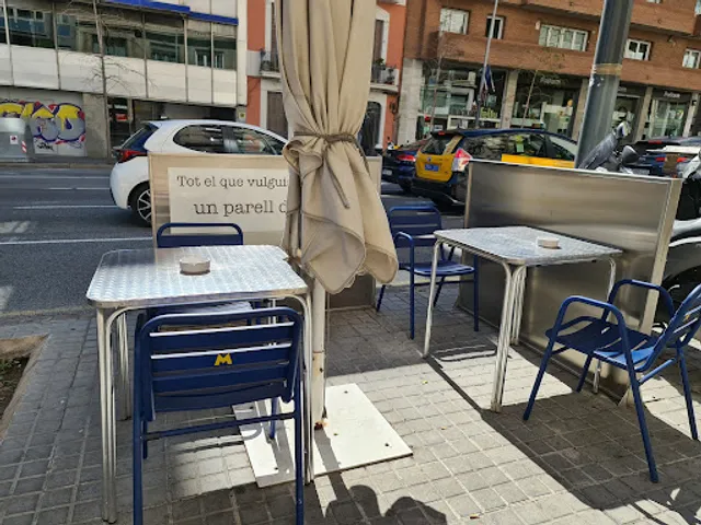 Bar Daisy - Tomi Bar