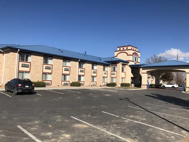 Quality Inn Spanish Fork North