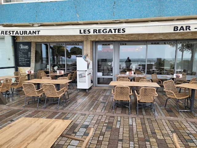 Les Régates