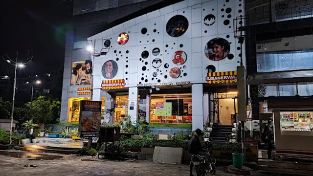 Bikanervala | Jaipuria Mall Indirapuram