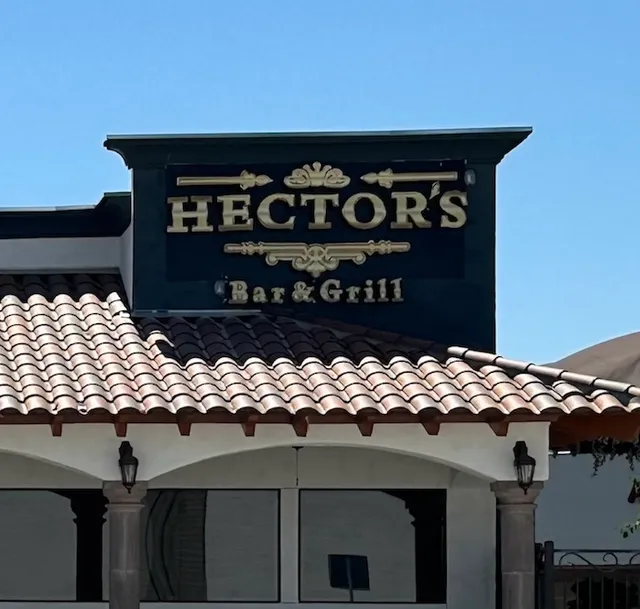 Hector's Bar & Grill