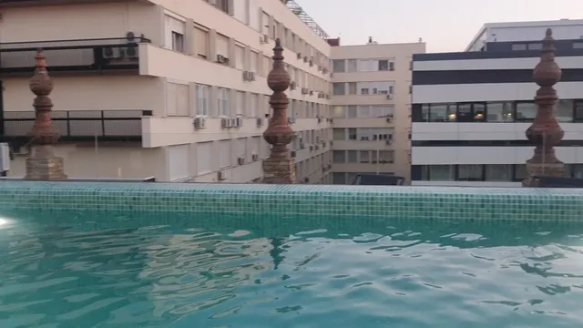 AQUITANIA HOME SUITES