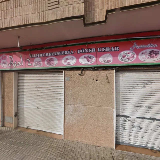 Real Kebab Pinoso 2