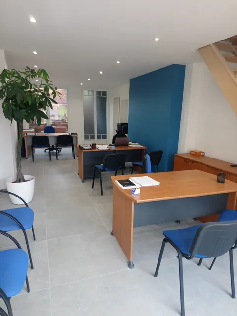 Echeveste Immobilier