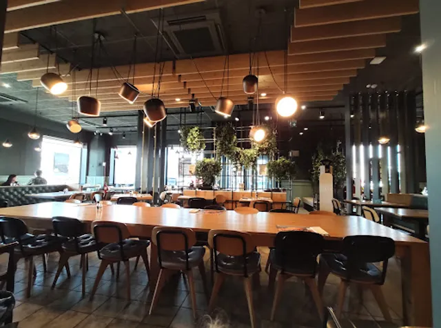 Roadhouse Restaurant Chivasso