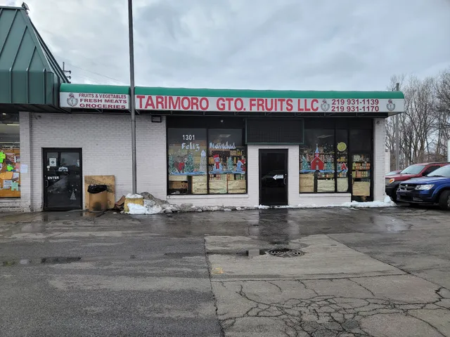 Tarimoro GTO, Chicago Street, Hammond, IN