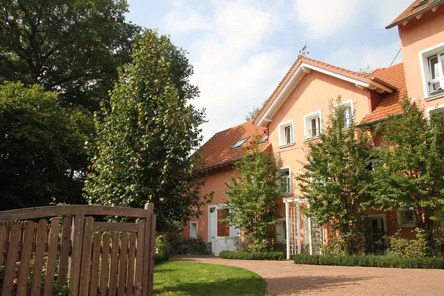 Friesengestüt & Gästehaus Weihermühle Schmelz