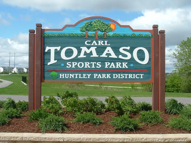 Tomaso Sports Park