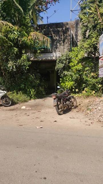 Shree Durga Restaurant