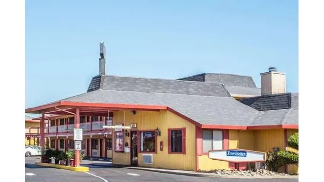 Travelodge by Wyndham Turlock