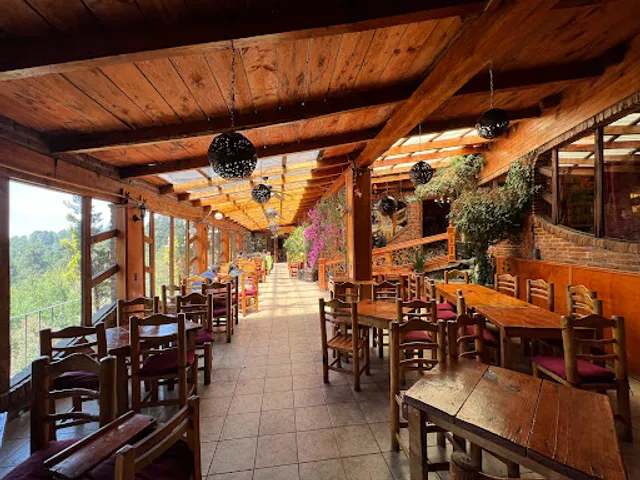 Restaurante El Venado