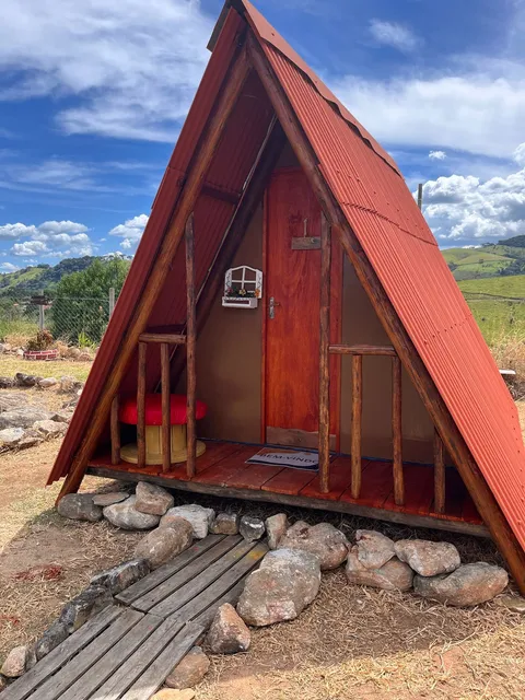 Camping e Pousada Tio Wil