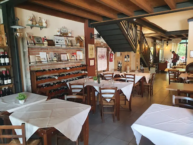 Trattoria al Balurdù