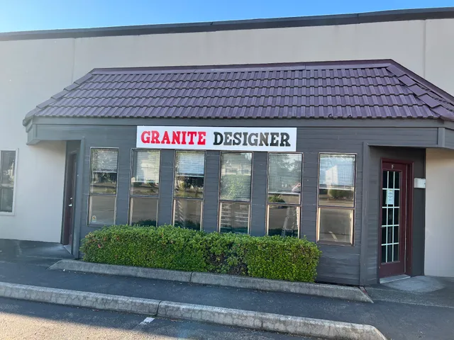 Granite Designer LLC