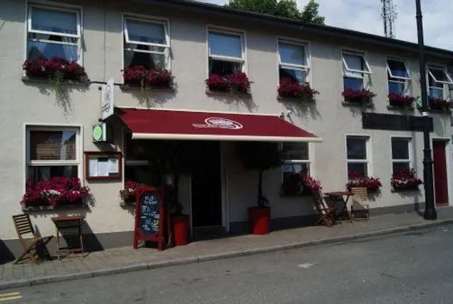 The Bay Tree Restaurant