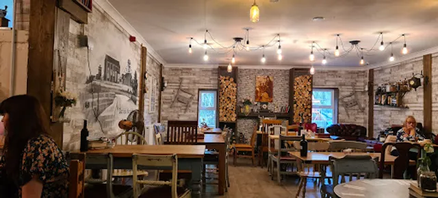 Audreys Coffee House & Deli