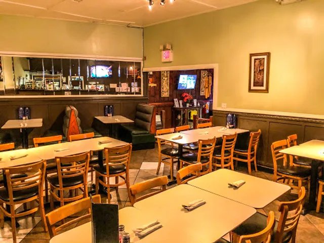 Thai Villa Restaurant