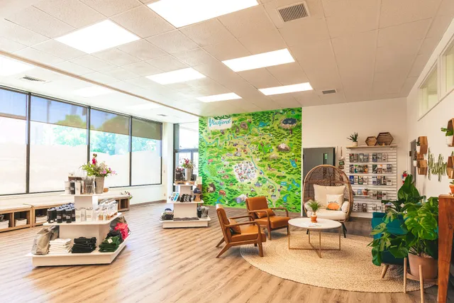 The Chamber of Medford & Jackson County