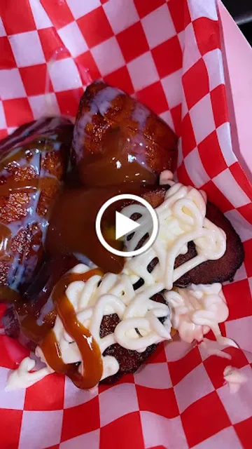 La Chancla Night Market