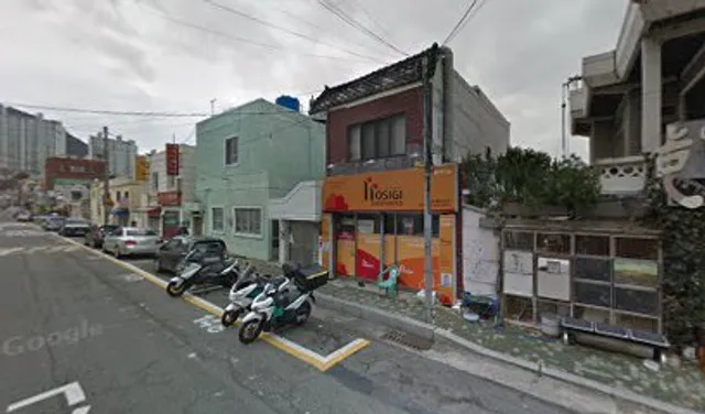 호식이두마리치킨