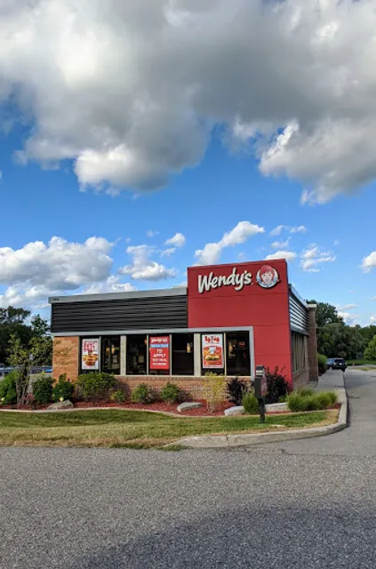 Wendy's